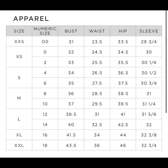 Loft Tunic - Picture 4 of 4